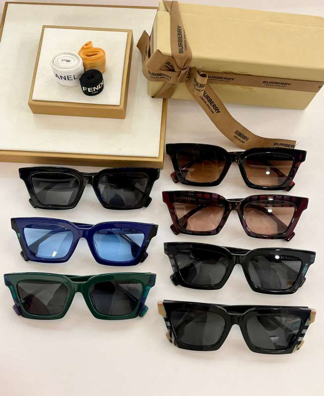 Picture of Burberry Sunglasses _SKUfw53691711fw